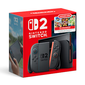 Nintendo Hardware & Systems - Nintendo Official Site